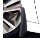 Брызговики для Hyundai Elantra 6 2015+ седан